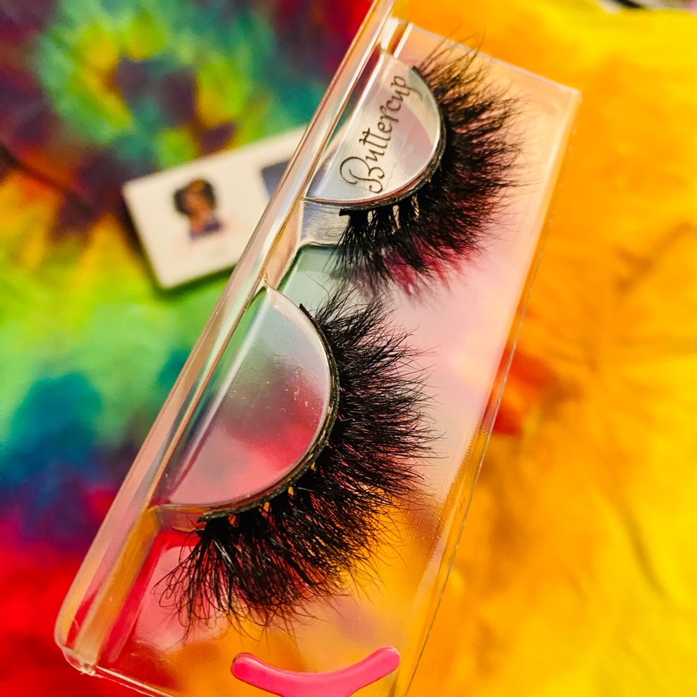 EyeCandy Flair lashes